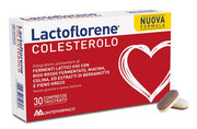 Lactoflorene Colesterolo 30 Compresse-1