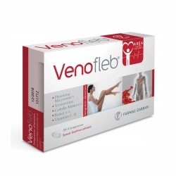 Venofleb 30 Compresse-1