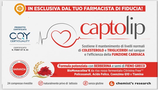 Captolip 24 Compresse Rivestite-4