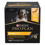 Purina Pro Plan Supplements Mobility+ Per Cani Adulti 60g-2