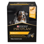 Purina Pro Plan Supplements Mobility+ Per Cani Adulti 120g-2