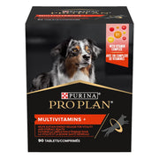 Purina Pro Plan Supplements Multivitamins+ Per Cani Adulti 135g-2