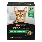 Purina Pro Plan Supplements Natural Defences+ Postbiotici Per Gatti Adulti 120g-3