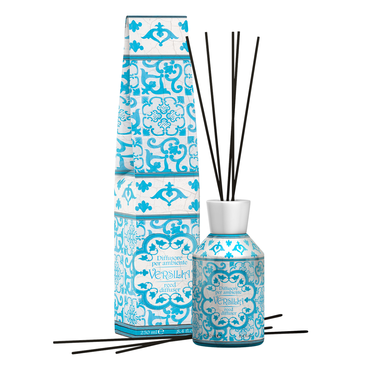 Le Maioliche Diffusore Versilia 250ml-1