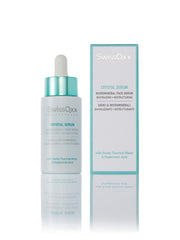 Swissoxx Crystal Siero Viso Rivitalizzante 30ml-3
