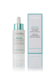 Swissoxx Urban Shield Siero Viso Purificante 30ml-4