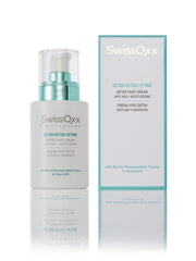 Swissoxx Ultra Detox Lifting Crema Viso Anti-age 50ml-4