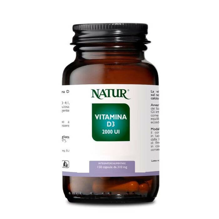 Vitamina D3 150 Compresse-1