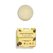 La Saponaria Crema Solida Mani Corpo Coccola 8g-2