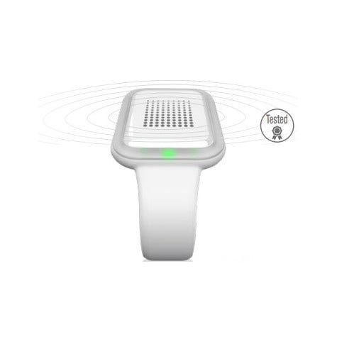 Colpharma Braccialetto Antizanzare Con Emissioni Repellenti-1