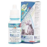 Bioequipe GravilatB Mangime Complementare Liquido Per Cani E Gatti 30ml-1