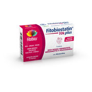 Fitobiostatin 10K Plus 30 Compresse-1