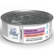 SILAND CISTOPIU' CARE SALM 85G-1
