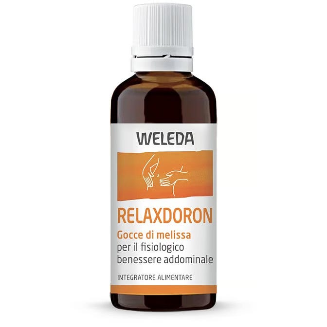 Weleda Relaxdoron 50ml-2