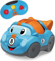 Chicco Rolly Coupé RC Macchina Telecomandata Con Melodie 18 Mesi - 4 Anni-2