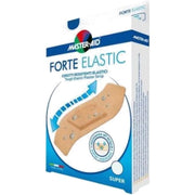 Master-Aid Cerotto Forte Elastic Super 20 Pezzi-1