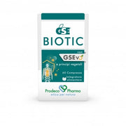 GSE Biotic 60 Compresse-1