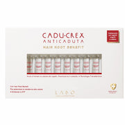 Cadu-Crex Anticaduta Hair Root Benefit Caduta Grave Donna 40 Fiale-1