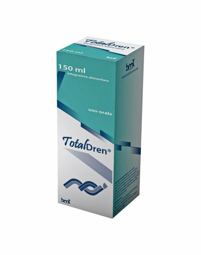 Totaldren 150ml-1