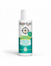 Alontan Pid8 Shampoo Pediculosi 150ml-1