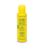 L'Erbolario Bagnodoccia Rinfrescante Cedro di Calabria 100ml-1