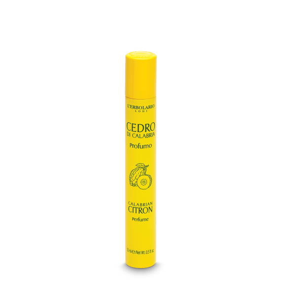 L'Erbolario Profumo Cedro di Calabria 15ml-1