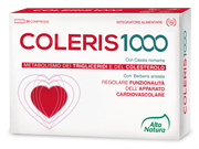 Coleris1000 30 Compresse-1