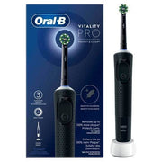 Oral B Vitality Pro Nero Spazzolino Elettrico Ricaricabile -1