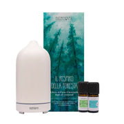 Purae Kit Diffusore Fuji Con Olio Essenziale Forest Therapy-2