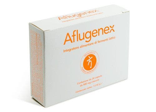Aflugenex 24 Capsule-1