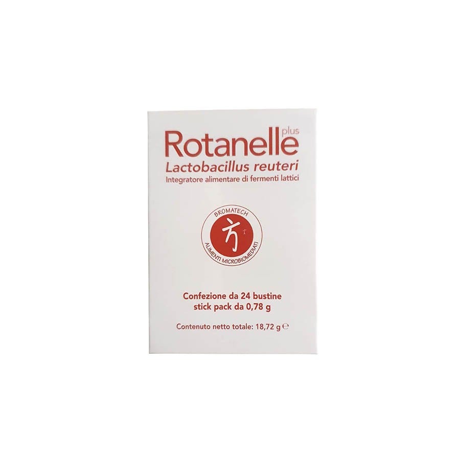 Rotanelle Plus 24 Bustine-1