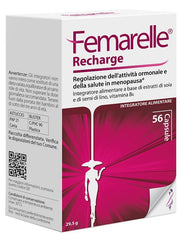 Femarelle Recharge 56 Capsule-1