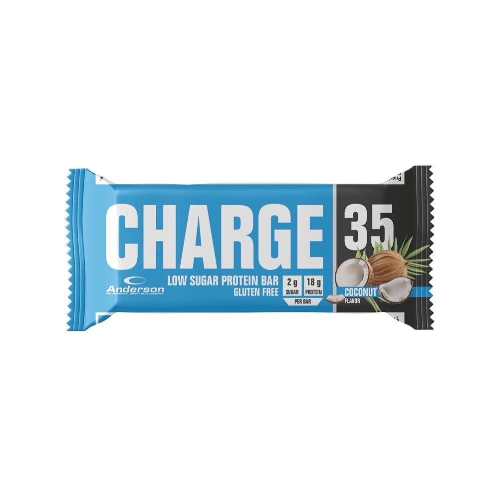 Anderson Charge 35 Barretta Al Cocco 50g-1