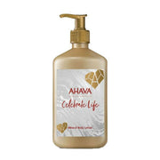 Ahava Mineral Body Lotion 500ml-1