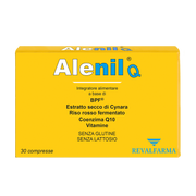 Alenil Q 30 Compresse-1