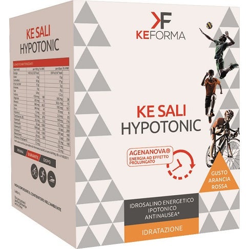 Ke Sali Hypotonic 10 Bustine Da 20g-2