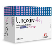 Uroxin 4g 14 Bustine-2