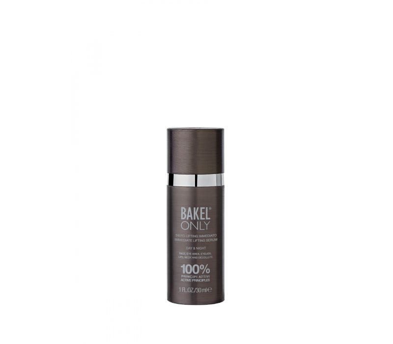 Bakel Only Siero Viso Lifting Immediato 30ml-3