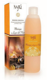Najtu Bagnodoccia Moringa E Legni Del Tibet 250ml-2