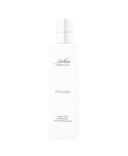 Bionike Cosmeceutical Vita Clean Acqua Gel Detergente Viso 215ml-1