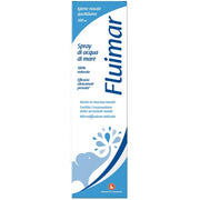 Fluimar Spray Nasale Acqua Di Mare Isotonica 100ml-2