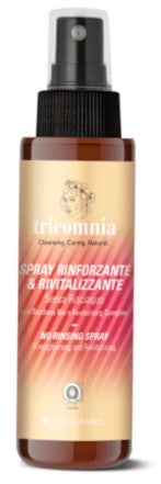 Tricomnia Spray Capelli Rinforzante E Rivitalizzante 100ml-2
