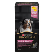 Purina Pro Plan Dog Supplement Skin And Coat Cibo Umido Cani Adulti Bustina 500ml-2
