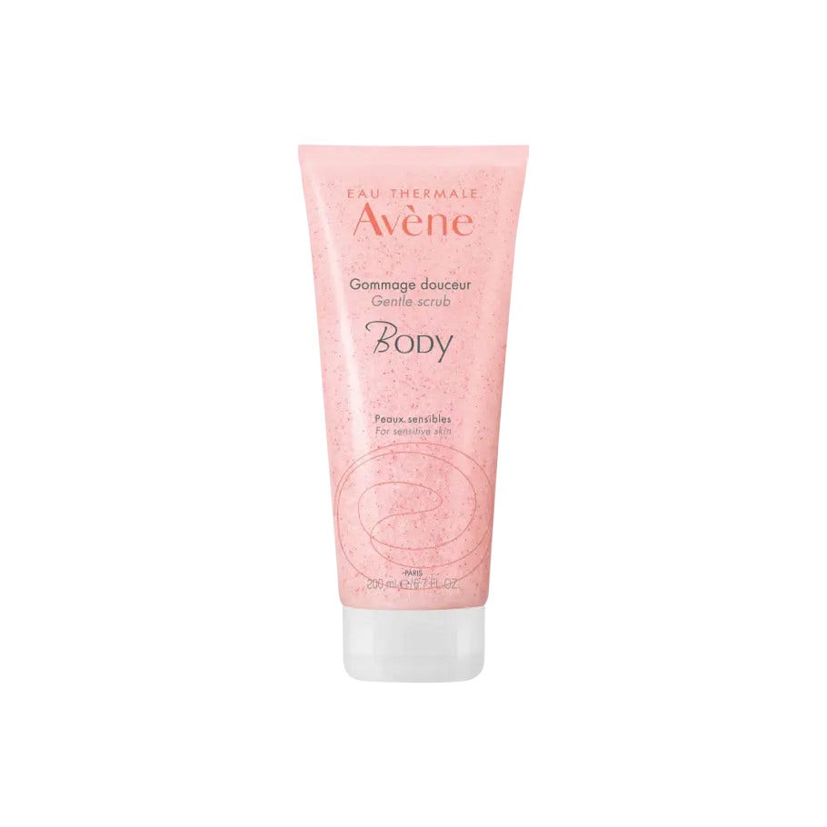 Avene Gommage Delicato Corpo 200ml -1
