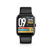 Techmade Smartwatch Sport Con GPS Integrato Colore Black-12