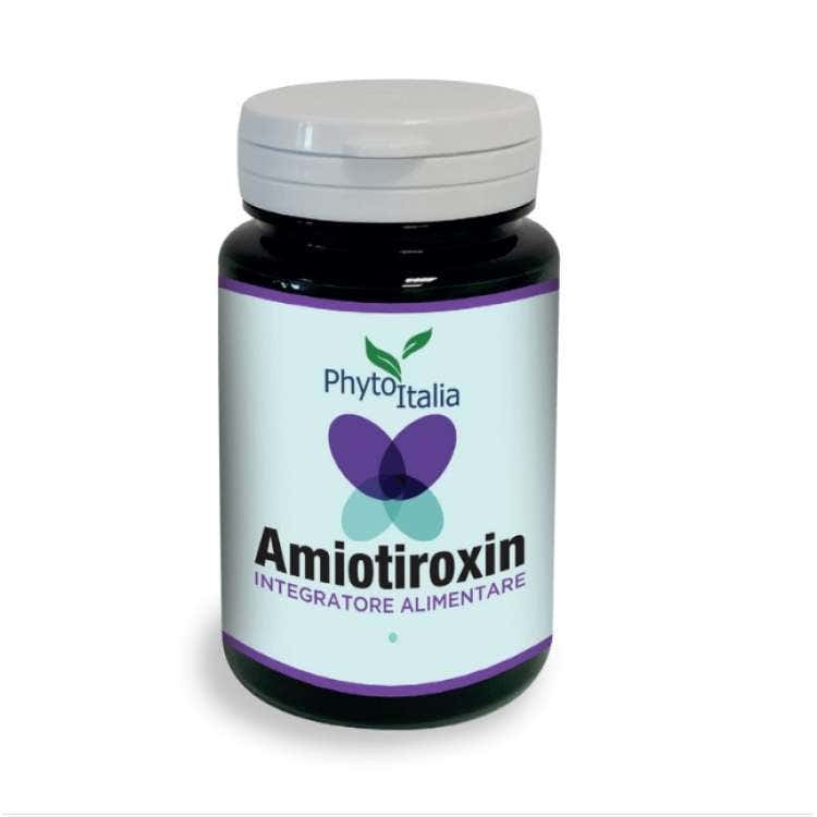 Amiotiroxin 60 Capsule-2