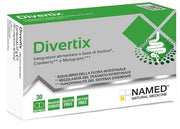 Named Divertix 30 Compresse-3