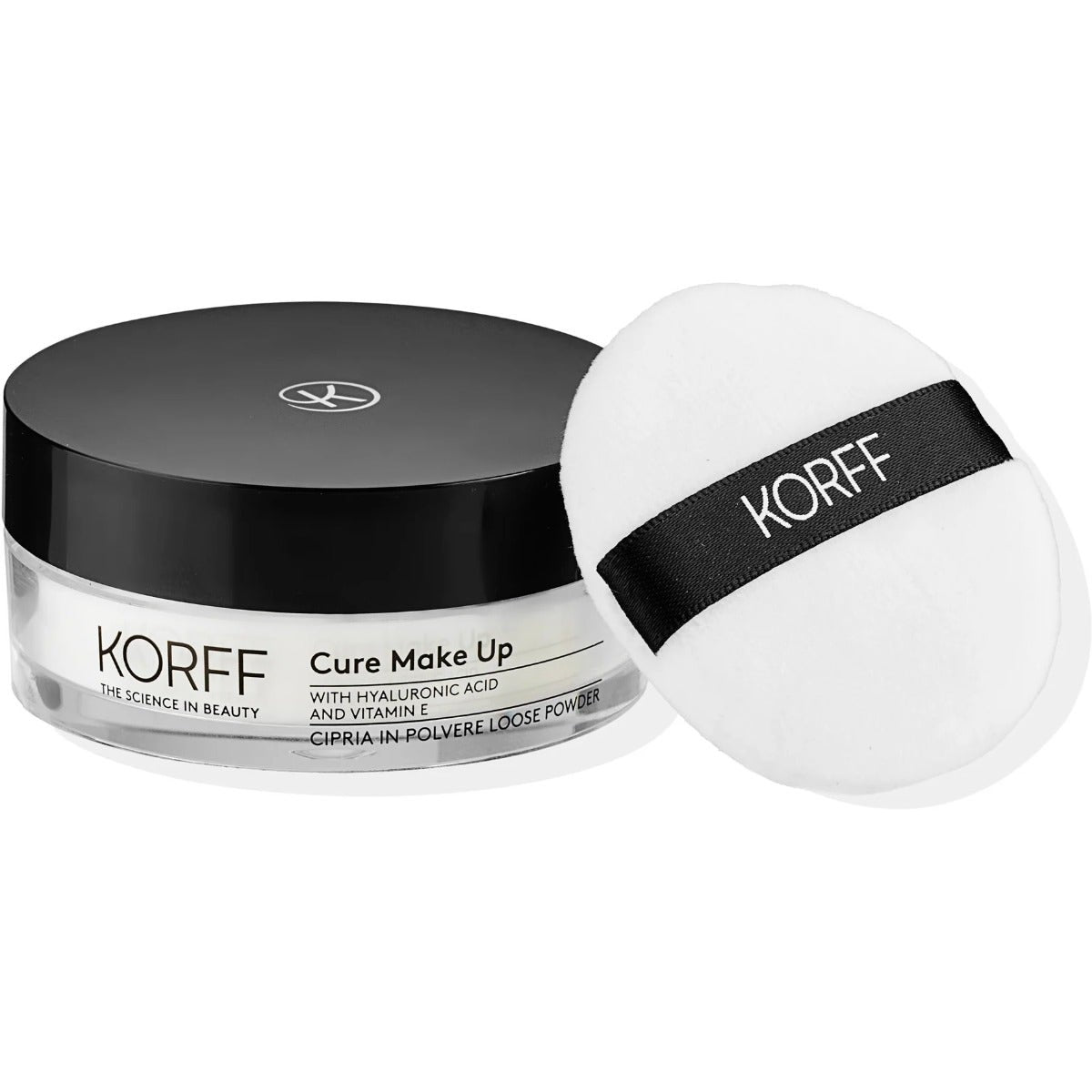 Korff Cipria In Polvere Perfezionante 12.8g-1