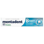 Mentadent Dentifricio Denti Bianchi E Forti 75ml-2