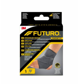 Futuro Supporto Per Caviglia Comfort Fit  Regolabile-2